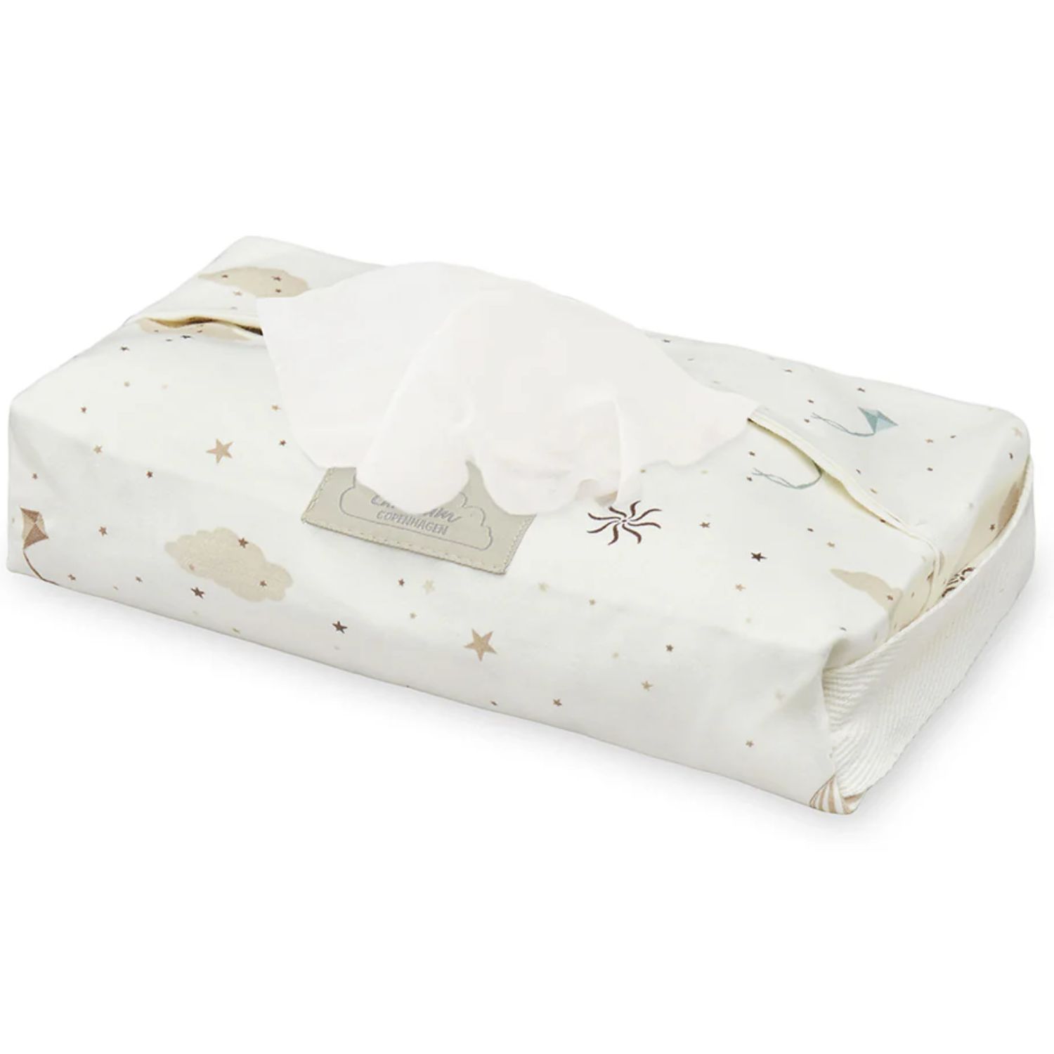 Étui pour lingettes, CAM CAM