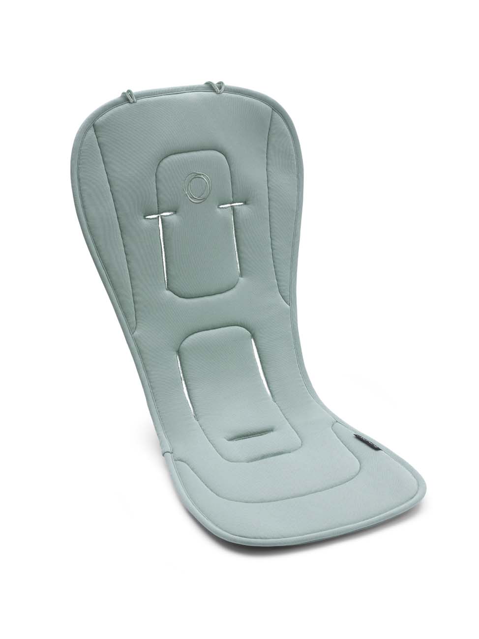 Coussin confort réversible pour poussette Bugaboo, BUGABOO