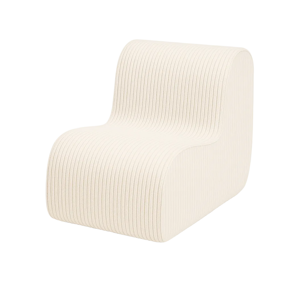 Pouf Chambre Enfant Confortable, MEOW BABY