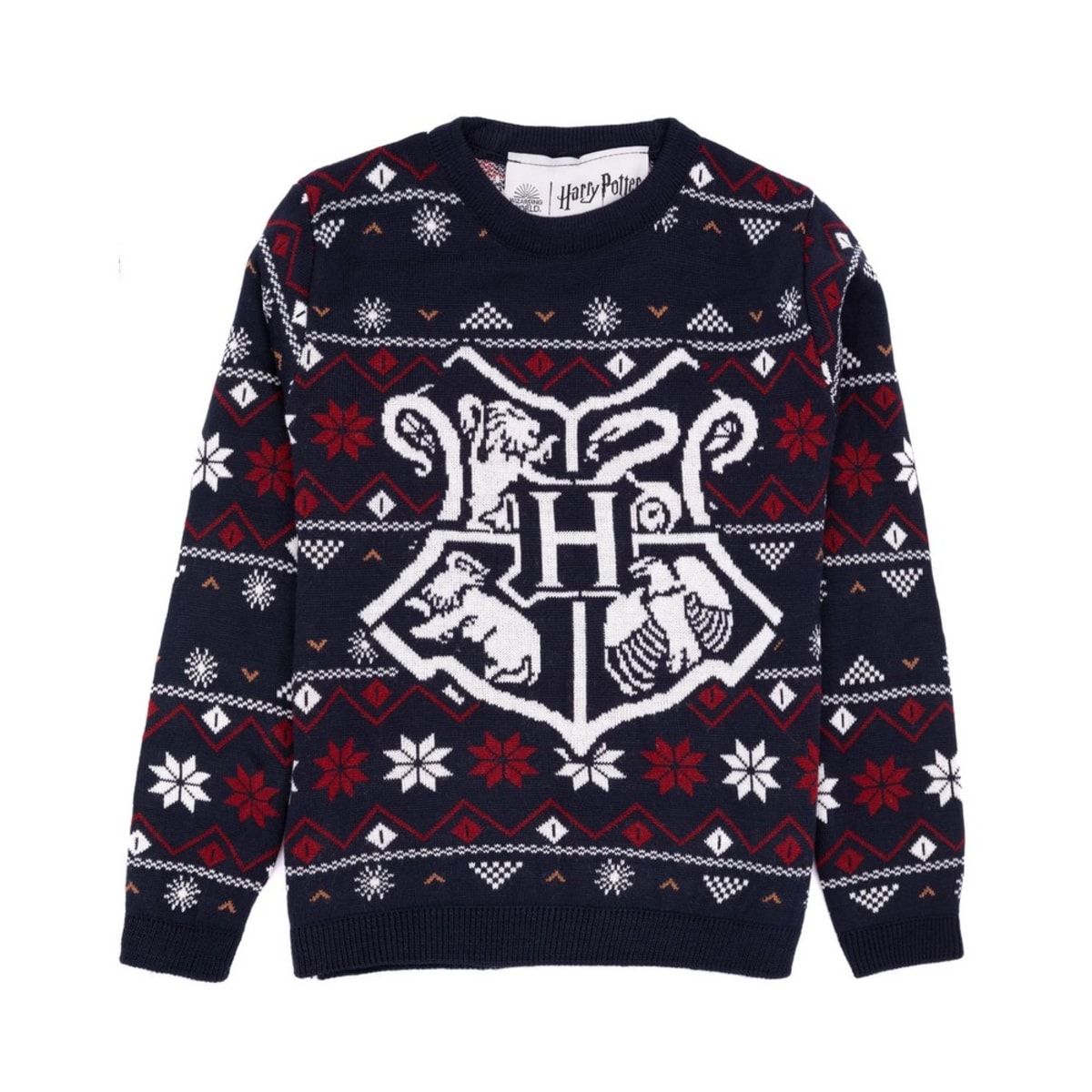 Pull harry potter discount fille