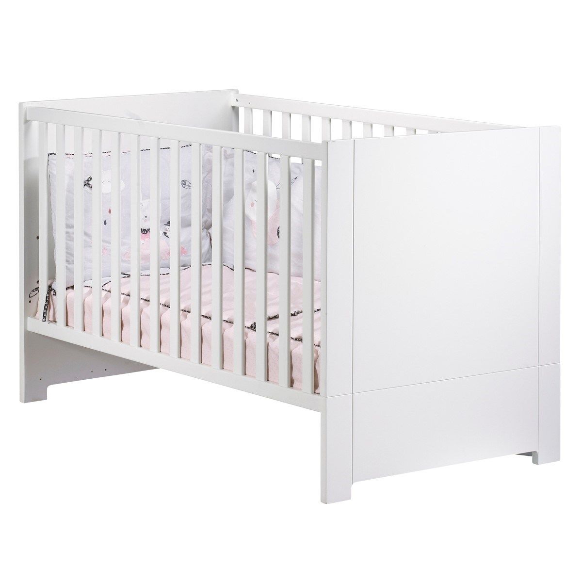 Lit Bebe Sauthon La Redoute