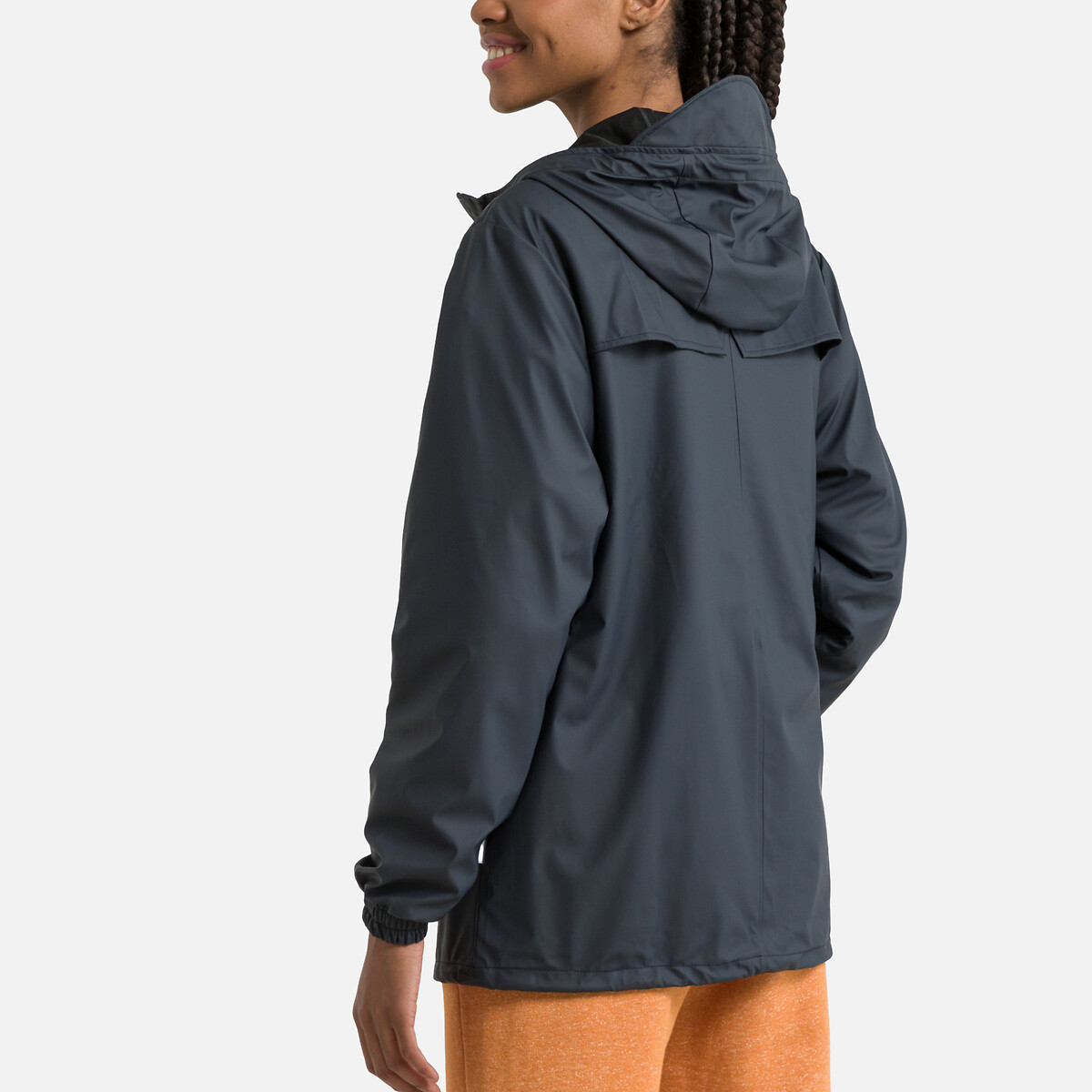 Groundbreaker rain clearance jacket