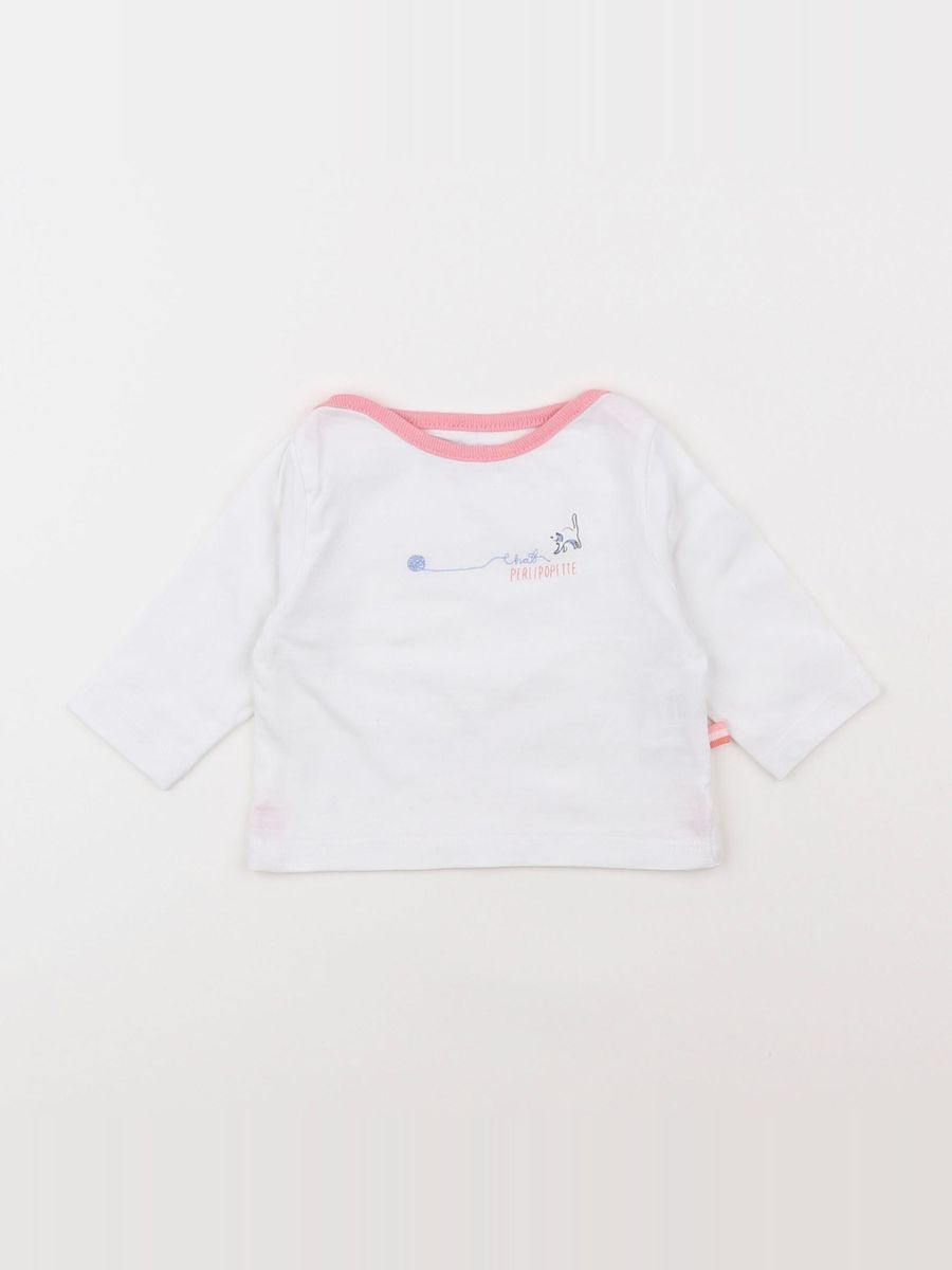 Tee-shirt - Très bon état, CADET ROUSSELLE