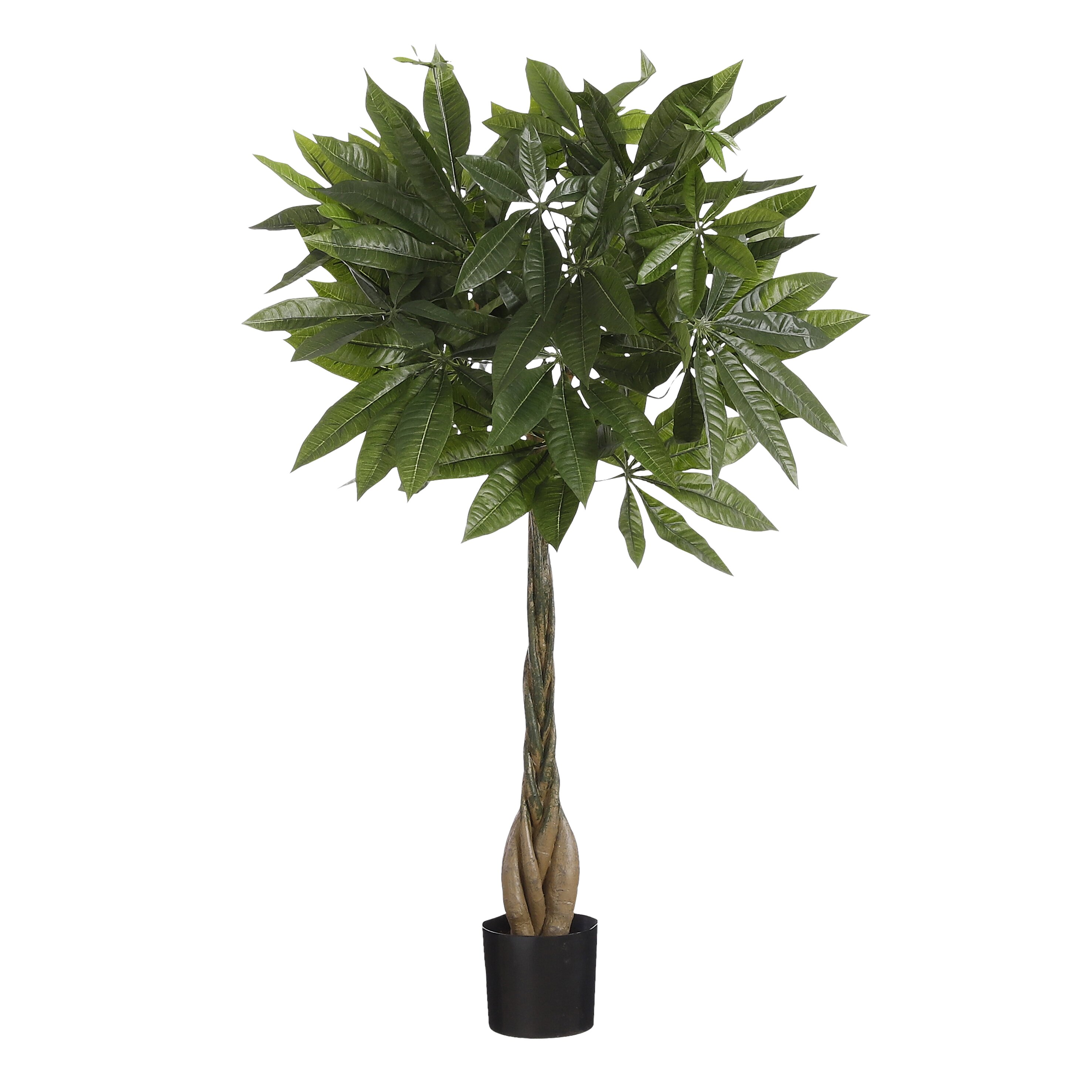 Plante artificielle PACHIRA, MICA DECORATIONS