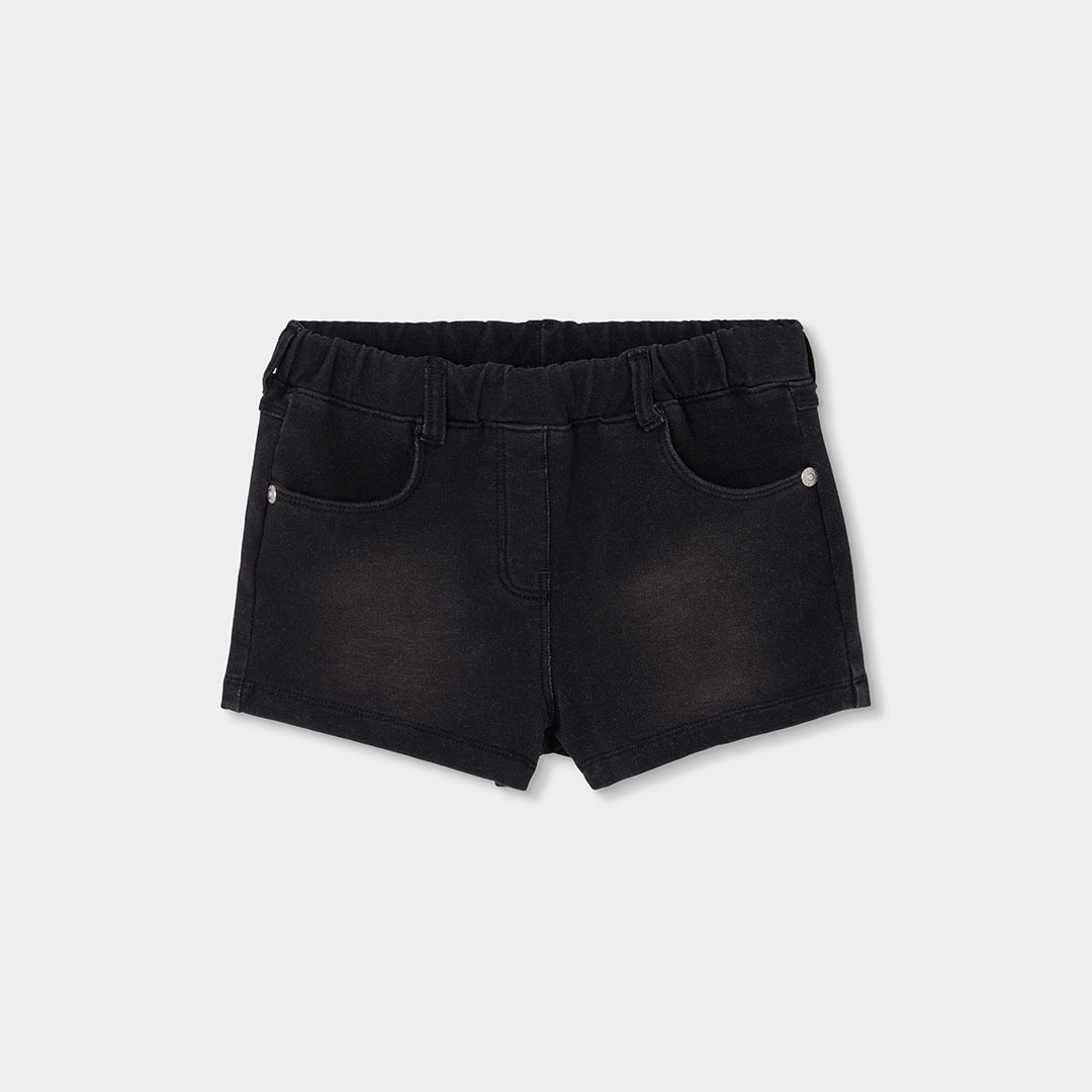 Short en molleton avec poches, BOBOLI