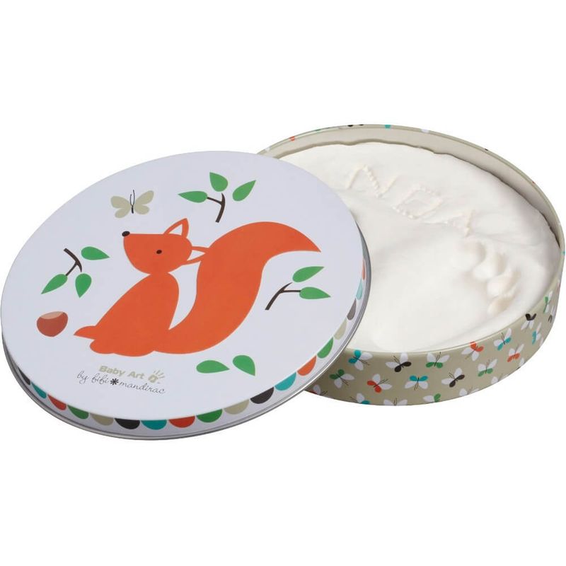 Empreinte Bebe La Redoute Empreinte Bebe La Redoute