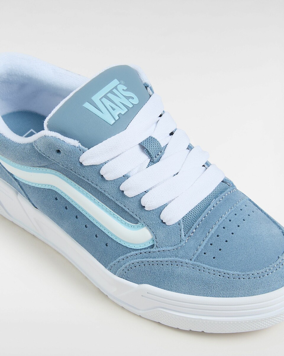 Vans Zapatillas de piel Hylane — foto 4