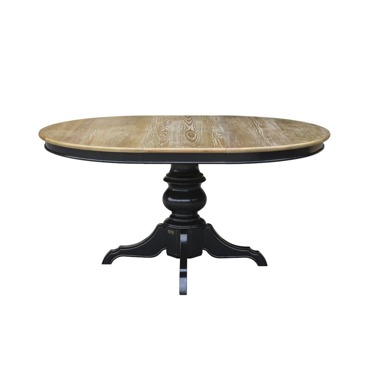 Table extensible ronde ARIANE