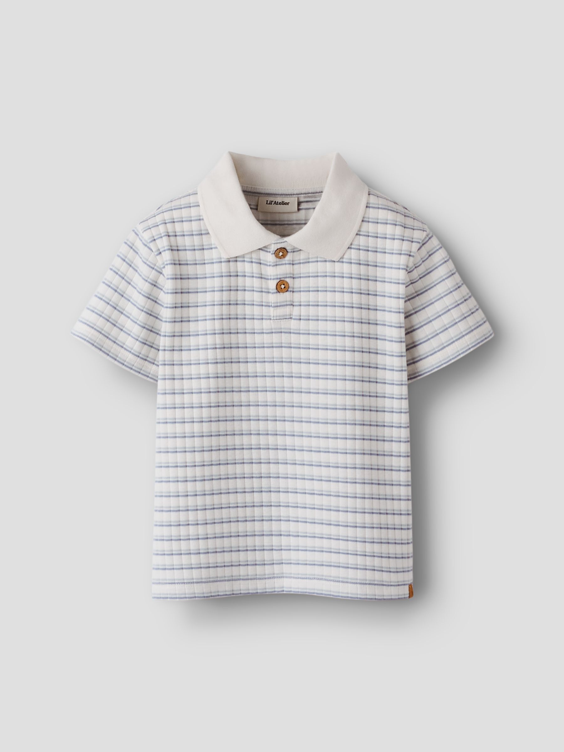 Polo, NAME IT