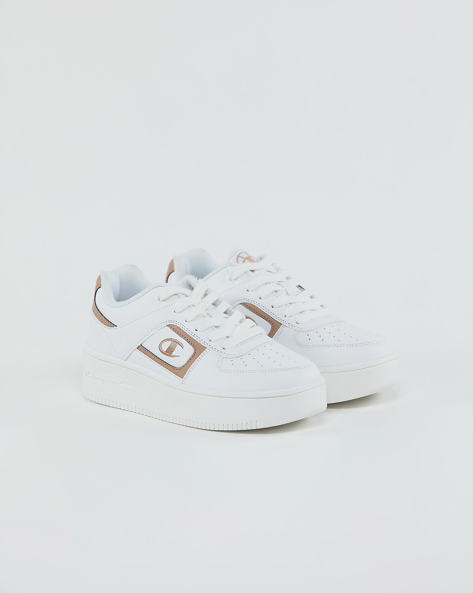 Sneakers Foul Play Plat Element BS