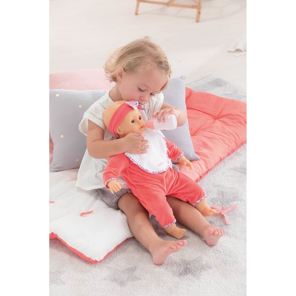 Lila Cherie Rose Corolle La Redoute Lila Cherie Rose Corolle La Redoute