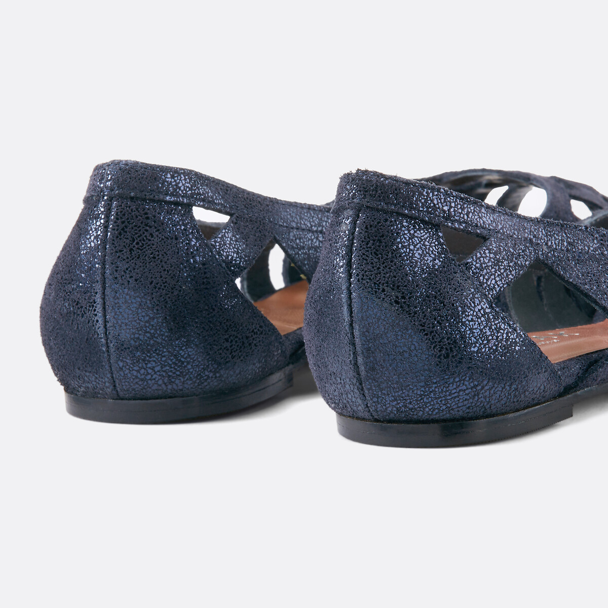 Jonak Bailarinas caladas de piel Deray — photo 3