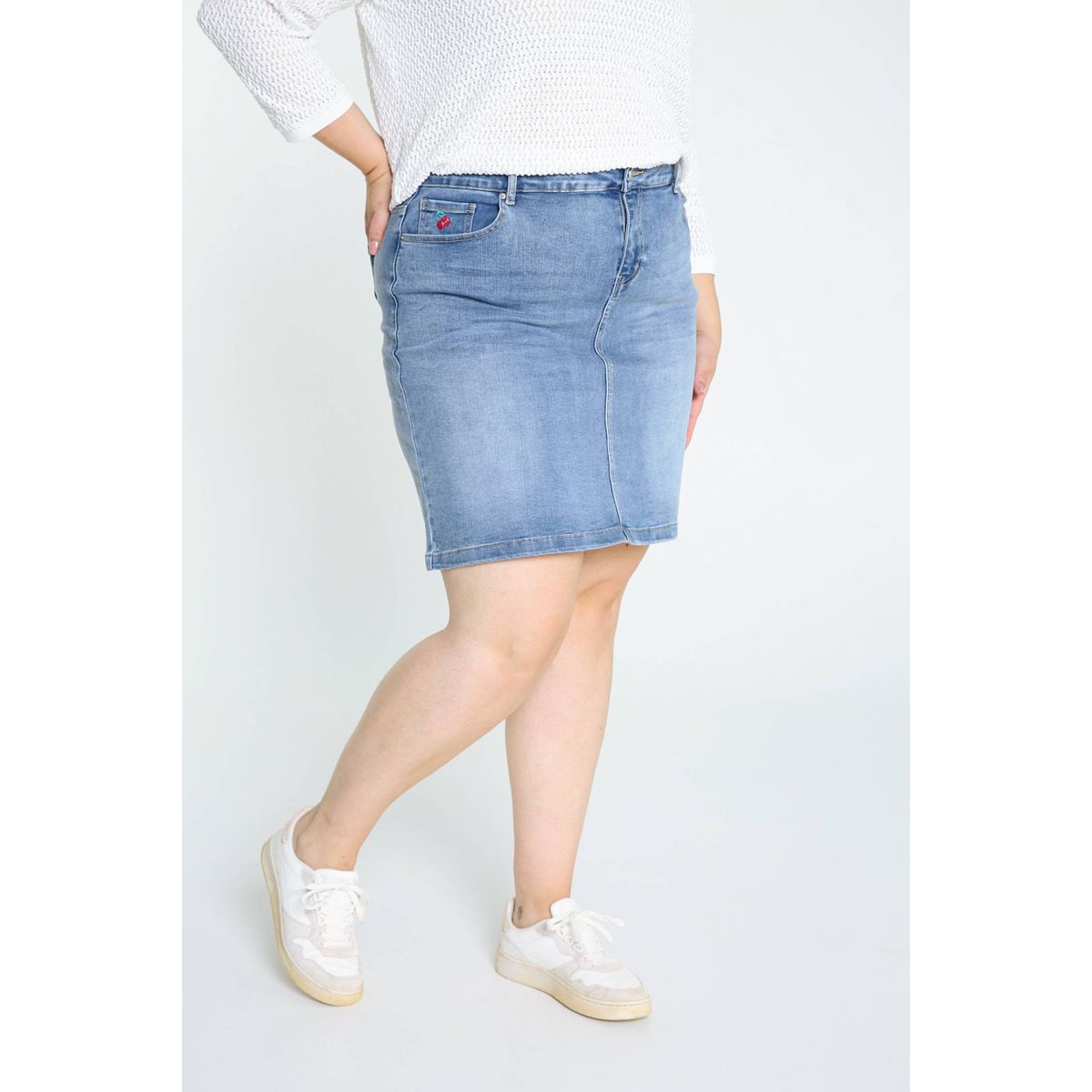 La redoute jupe discount femme grande taille