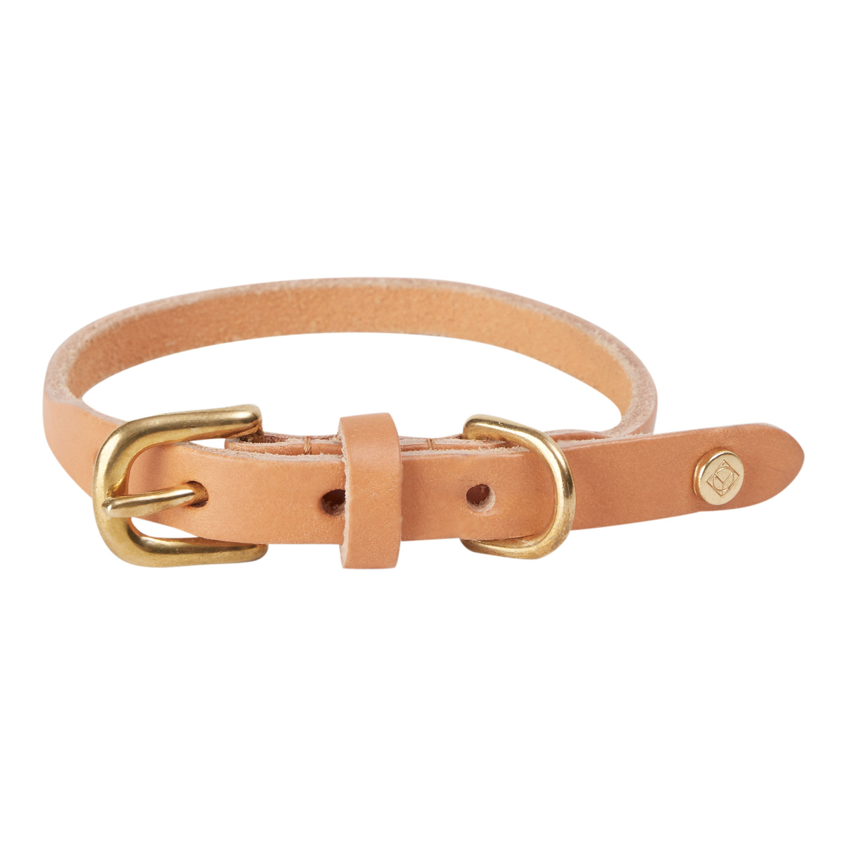 Collier en cuir LIVING, OYOY LIVING DESIGN