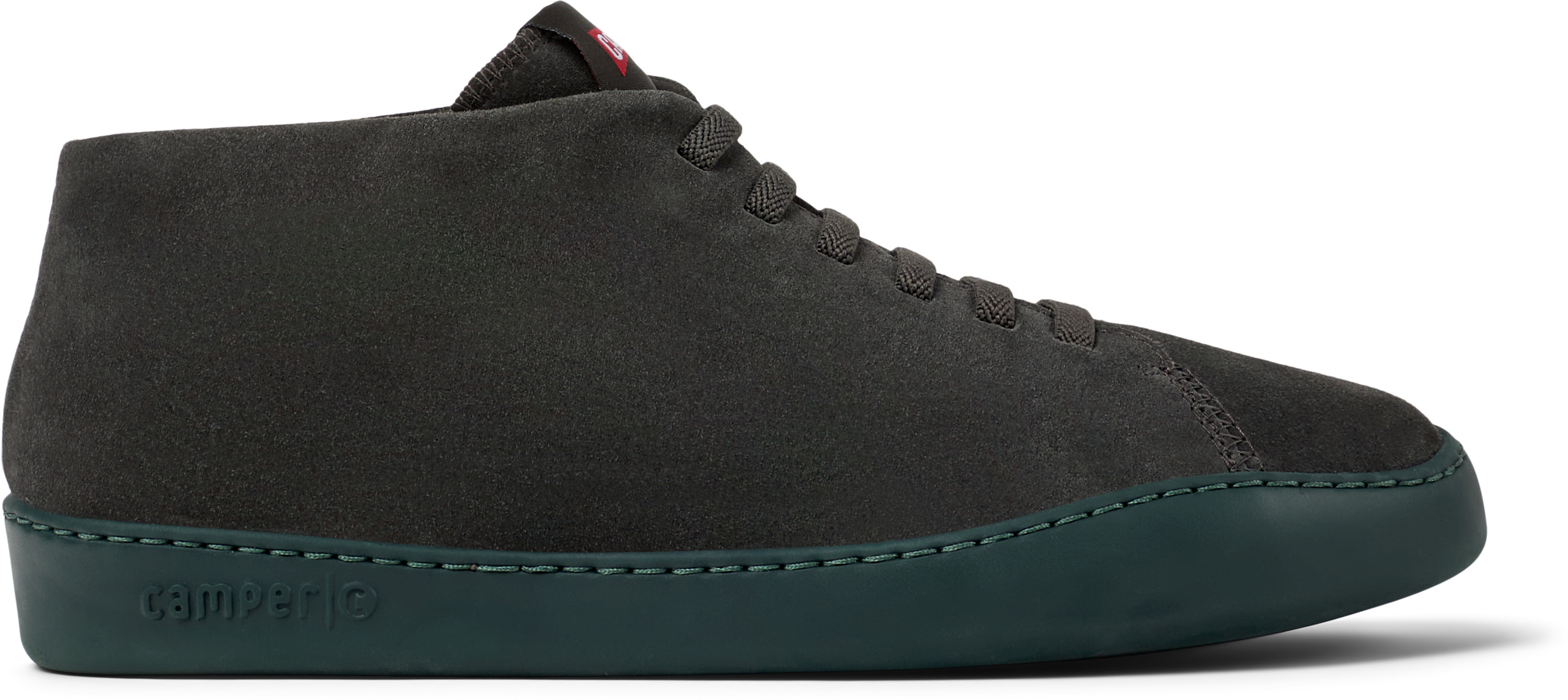 Baskets Peu Touring, CAMPER