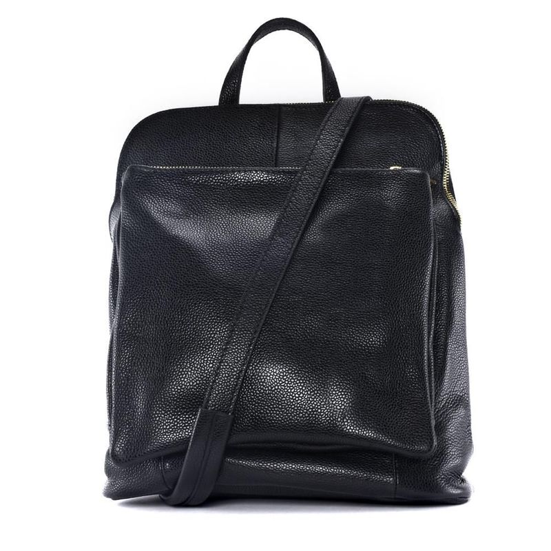 Cartable cuir noir outlet femme