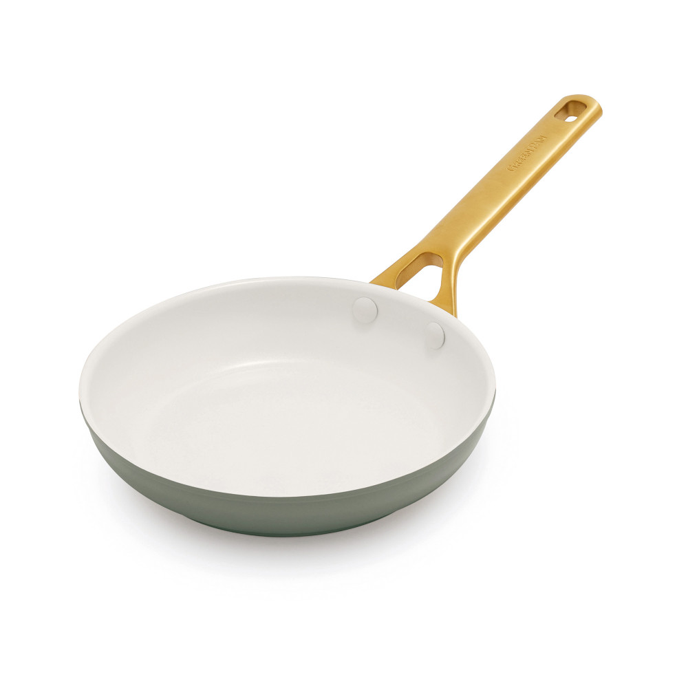 Poêle Padova Réserve 28 cm, GREENPAN