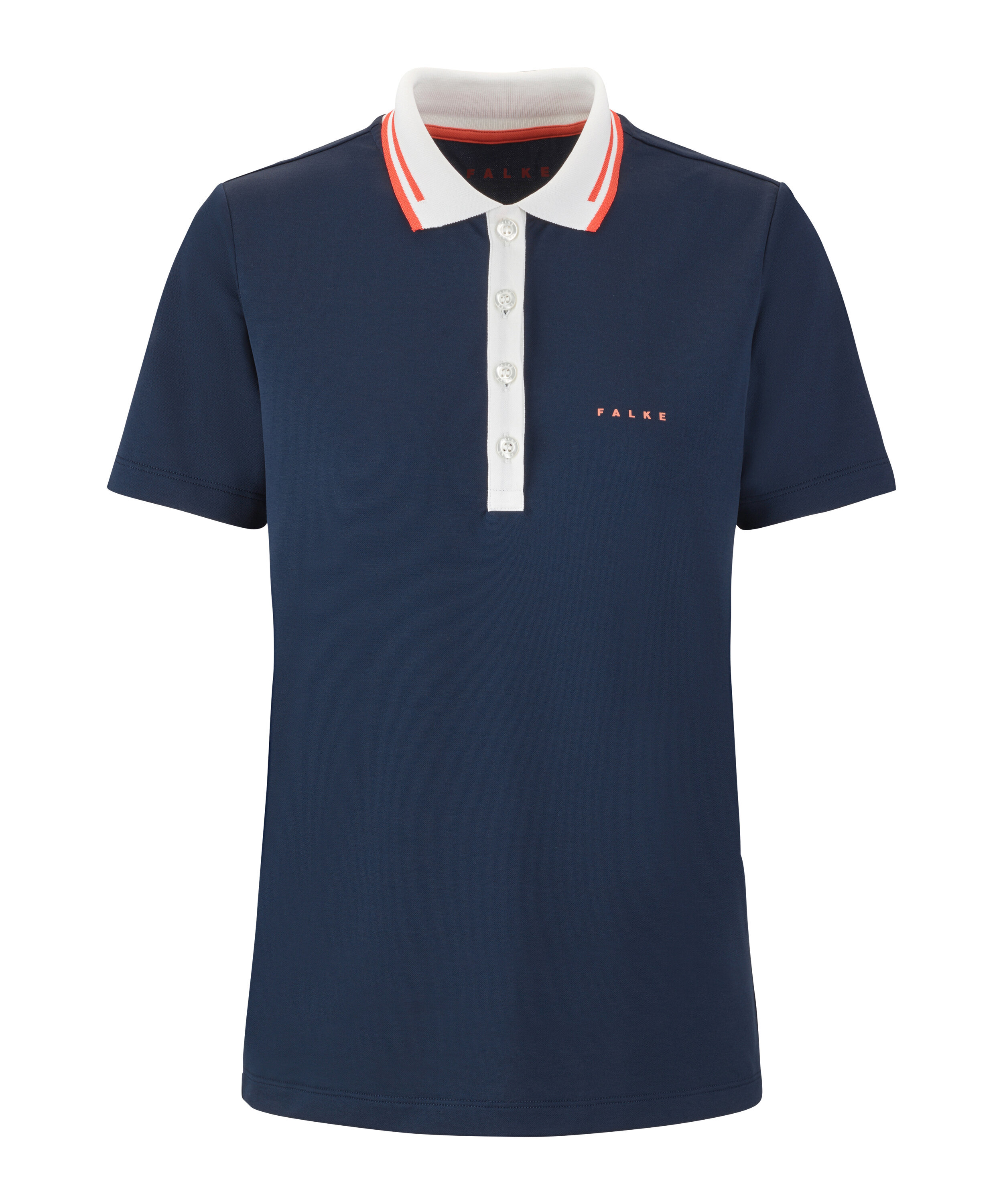 Polo shirt, FALKE