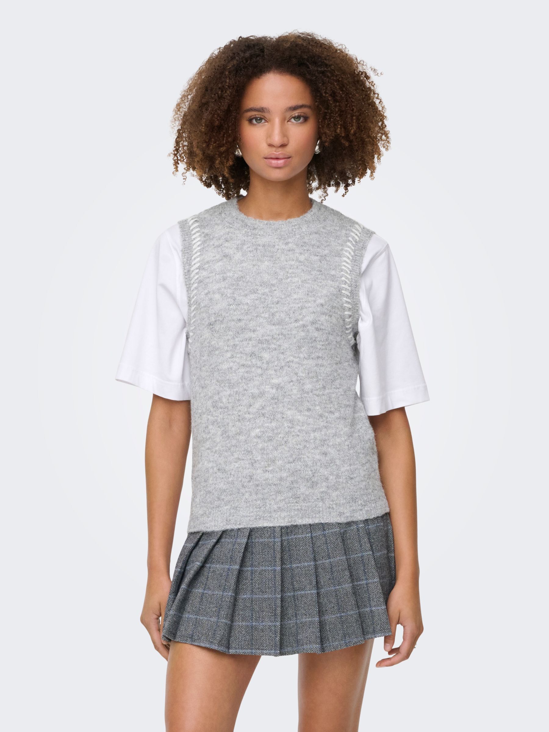 Gilet, JDY