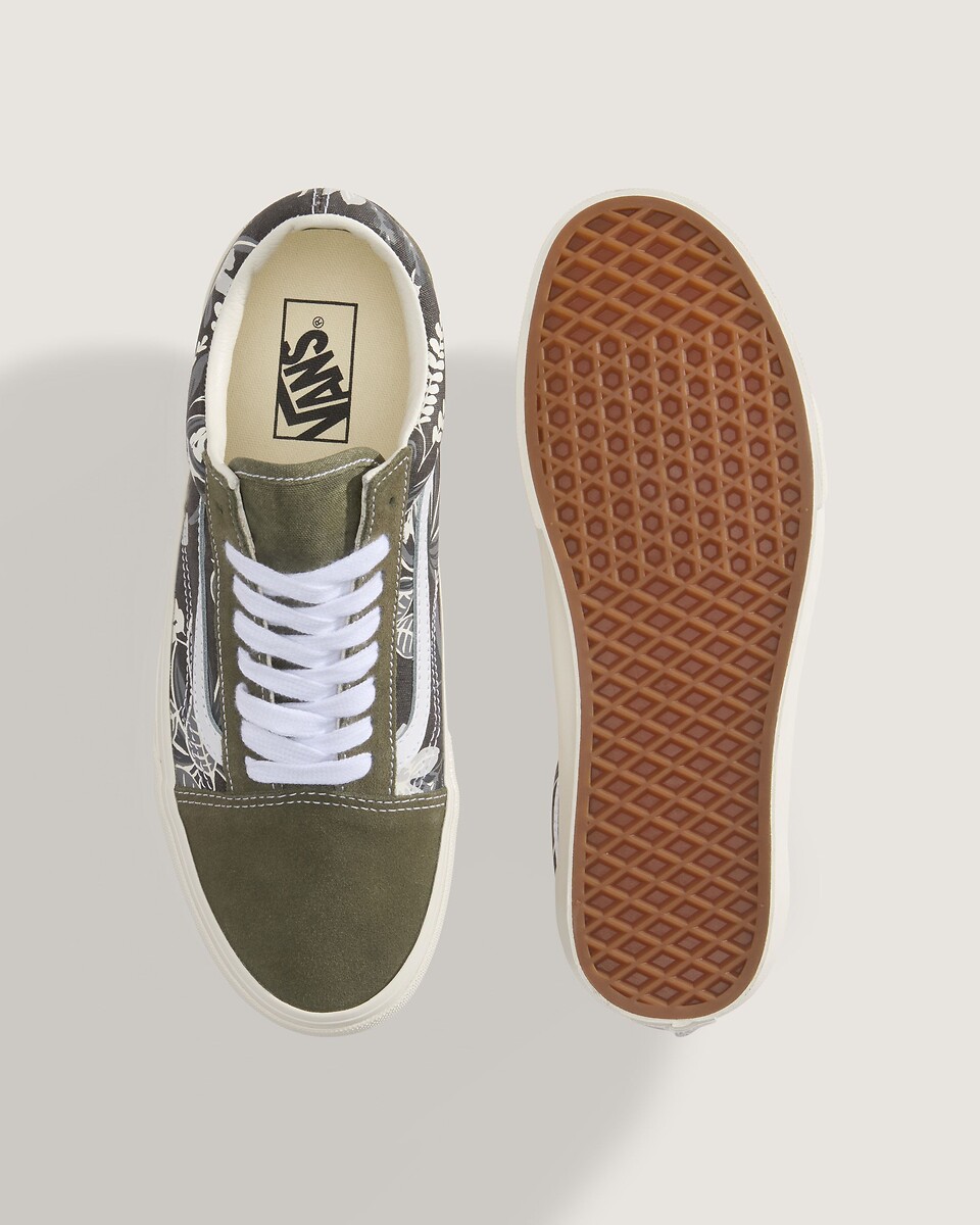 Vans Zapatillas bajas Old Skool — photo 4