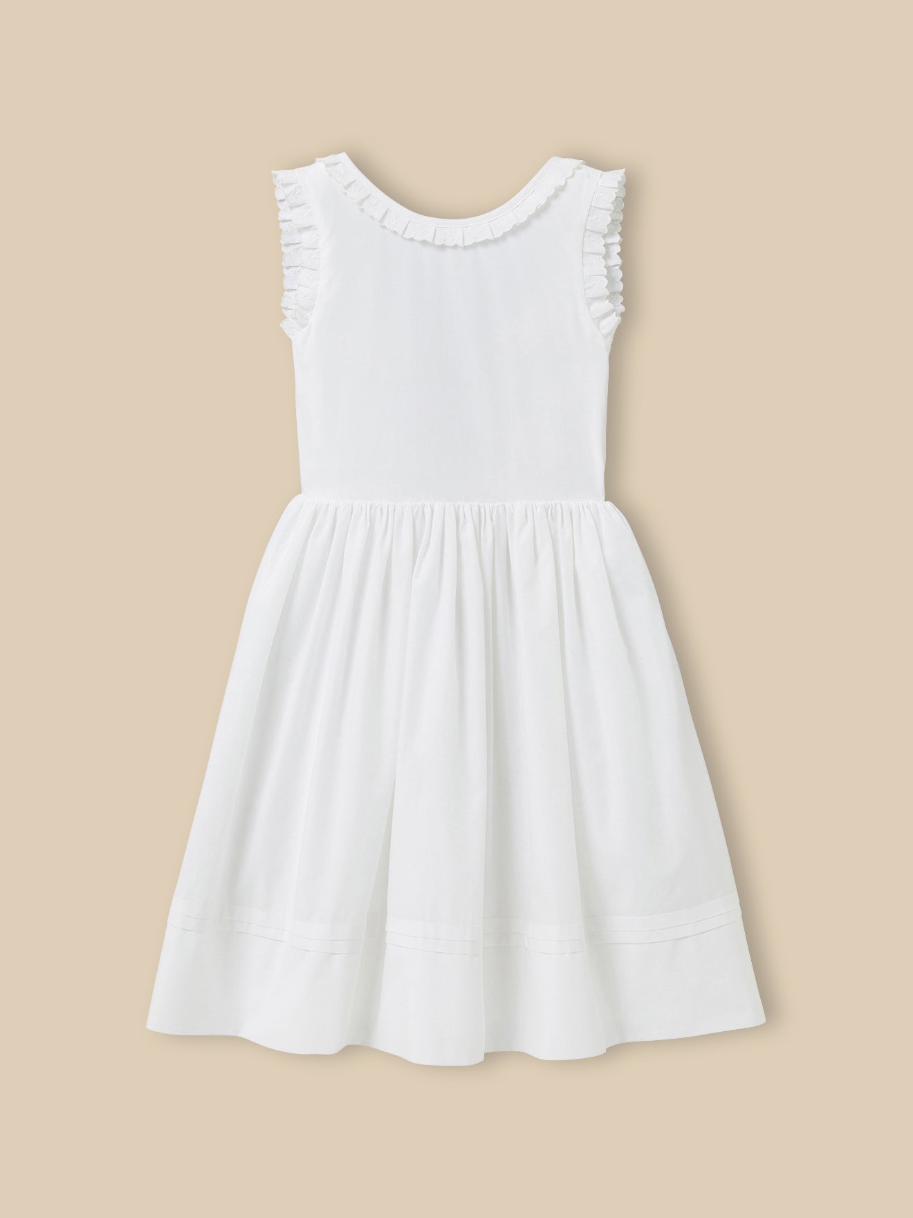 Robe Bonnie - Cortège Arabesque, CYRILLUS