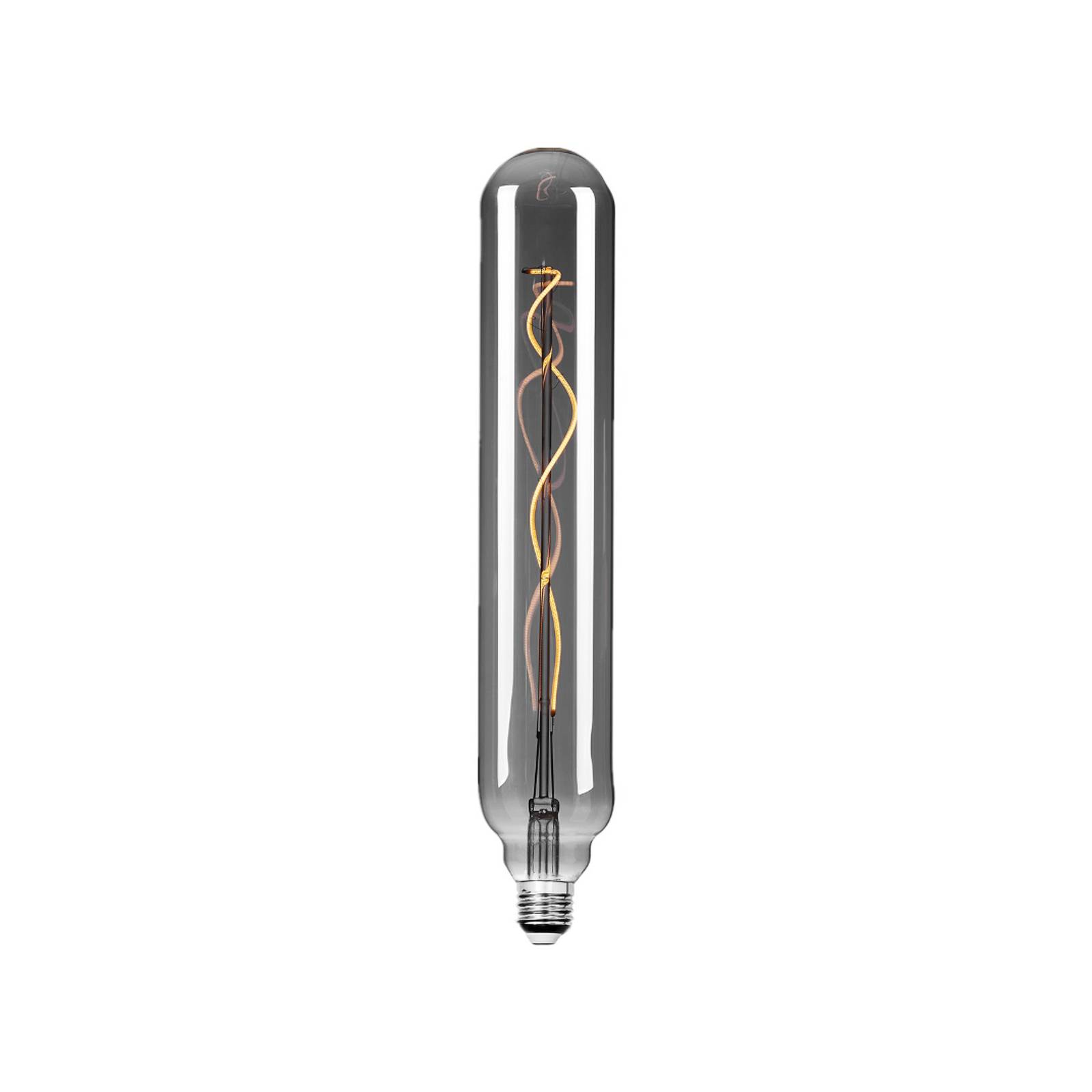 Ampoule E27 en verreLED, LUCANDE