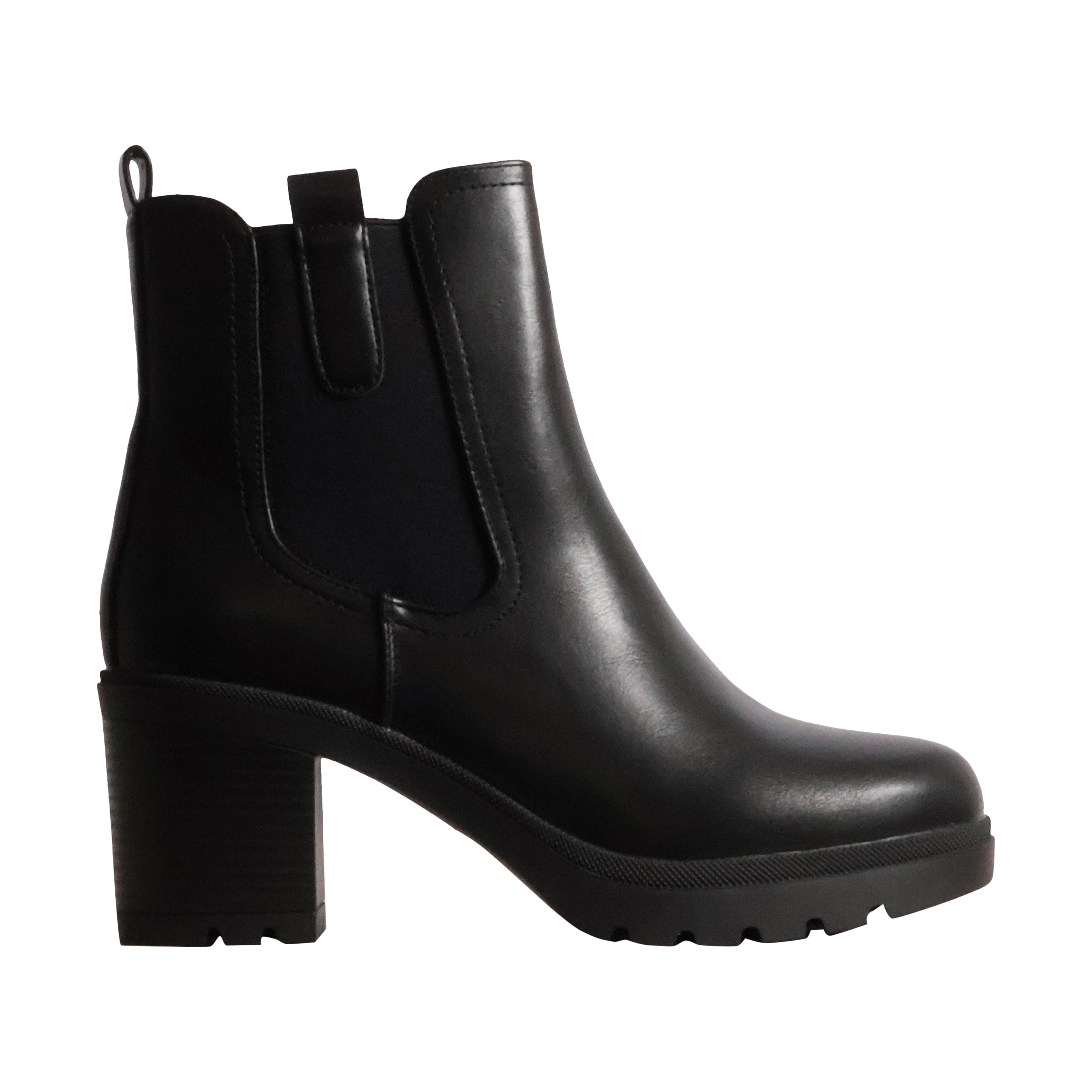 Bottines à Zip Bestelle, ENZA NUCCI