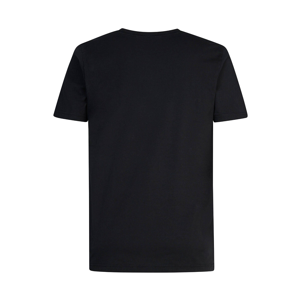 All black tee shirt discount