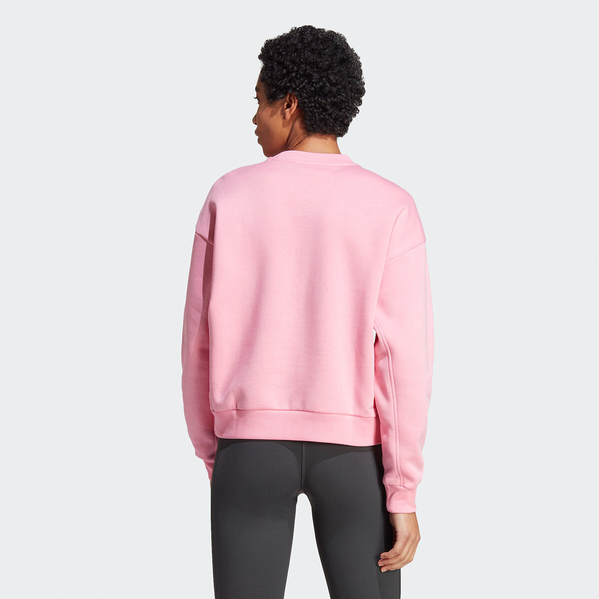 Sweater All Season Fleece Graphic