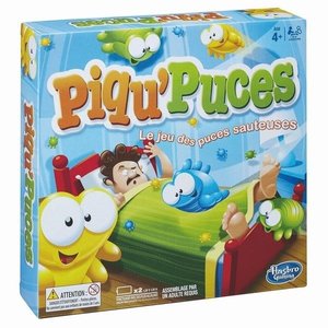 Piqu Puces - Hase08841010