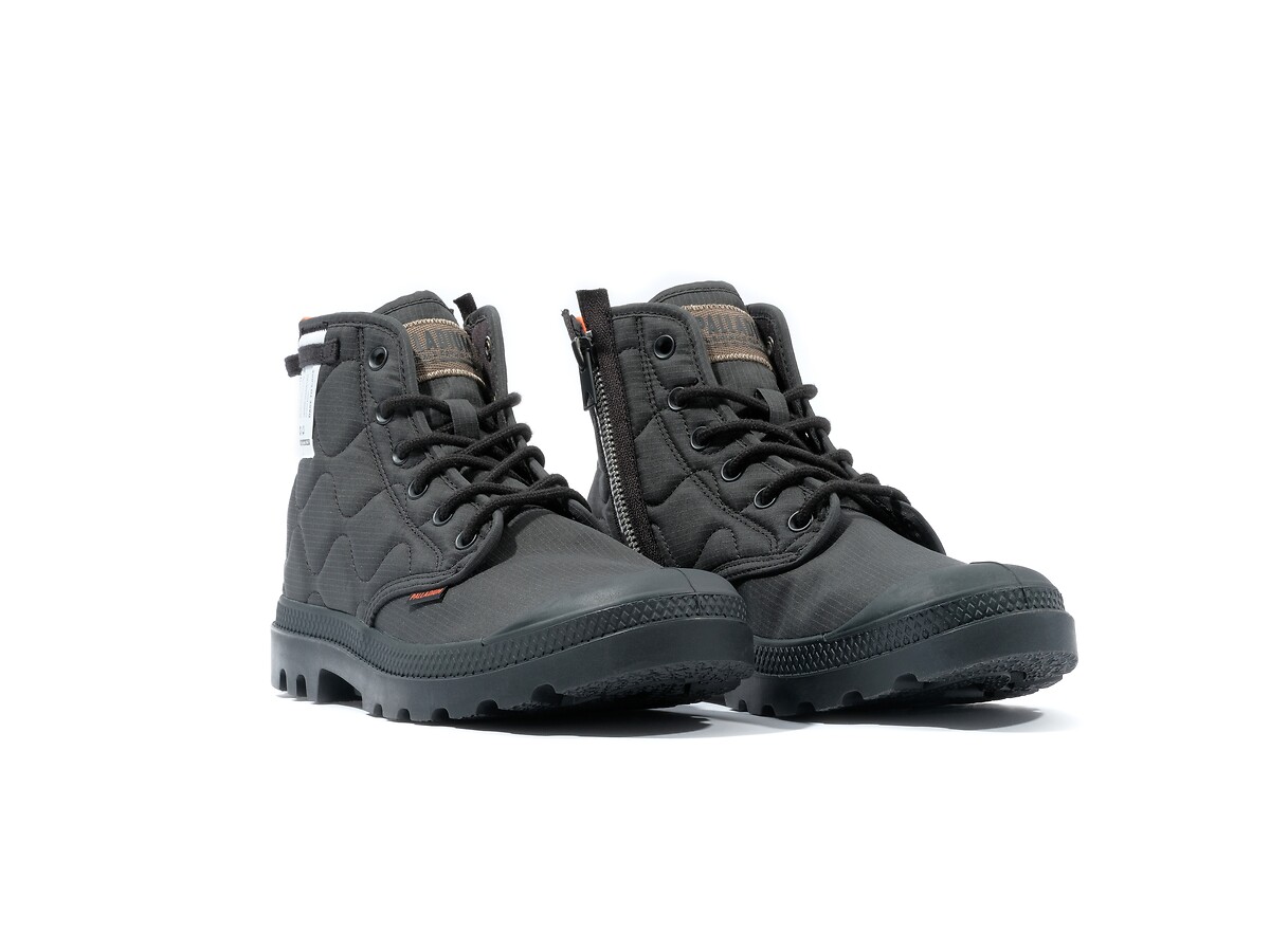 Palladium la redoute clearance