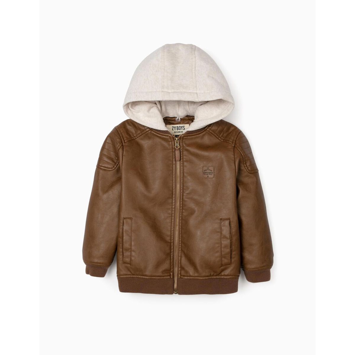 ZIPPY Manteau Garçon