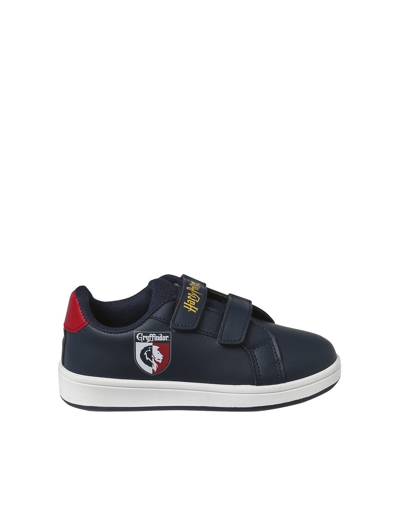 Baskets basses Harry Potter®, VERTBAUDET