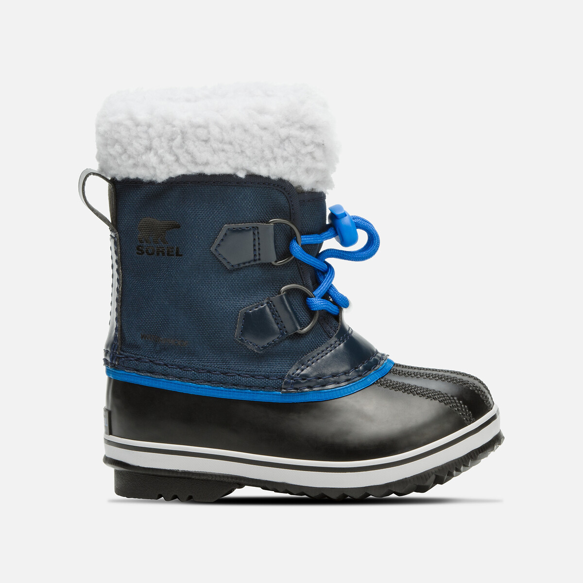 Kids Yoot Pac Nylon WP Snow Boots
