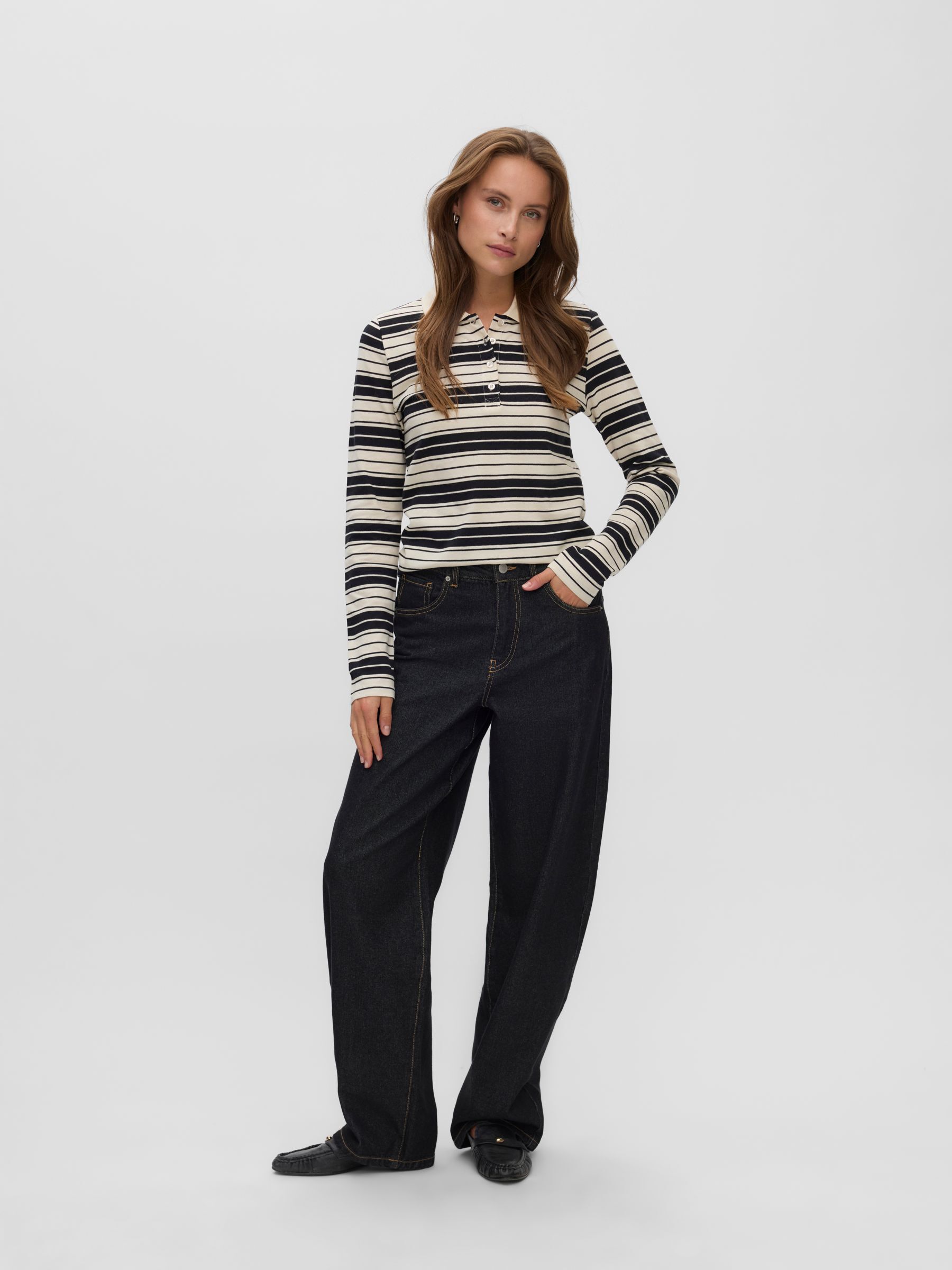 Jean Baggy Fit, VERO MODA