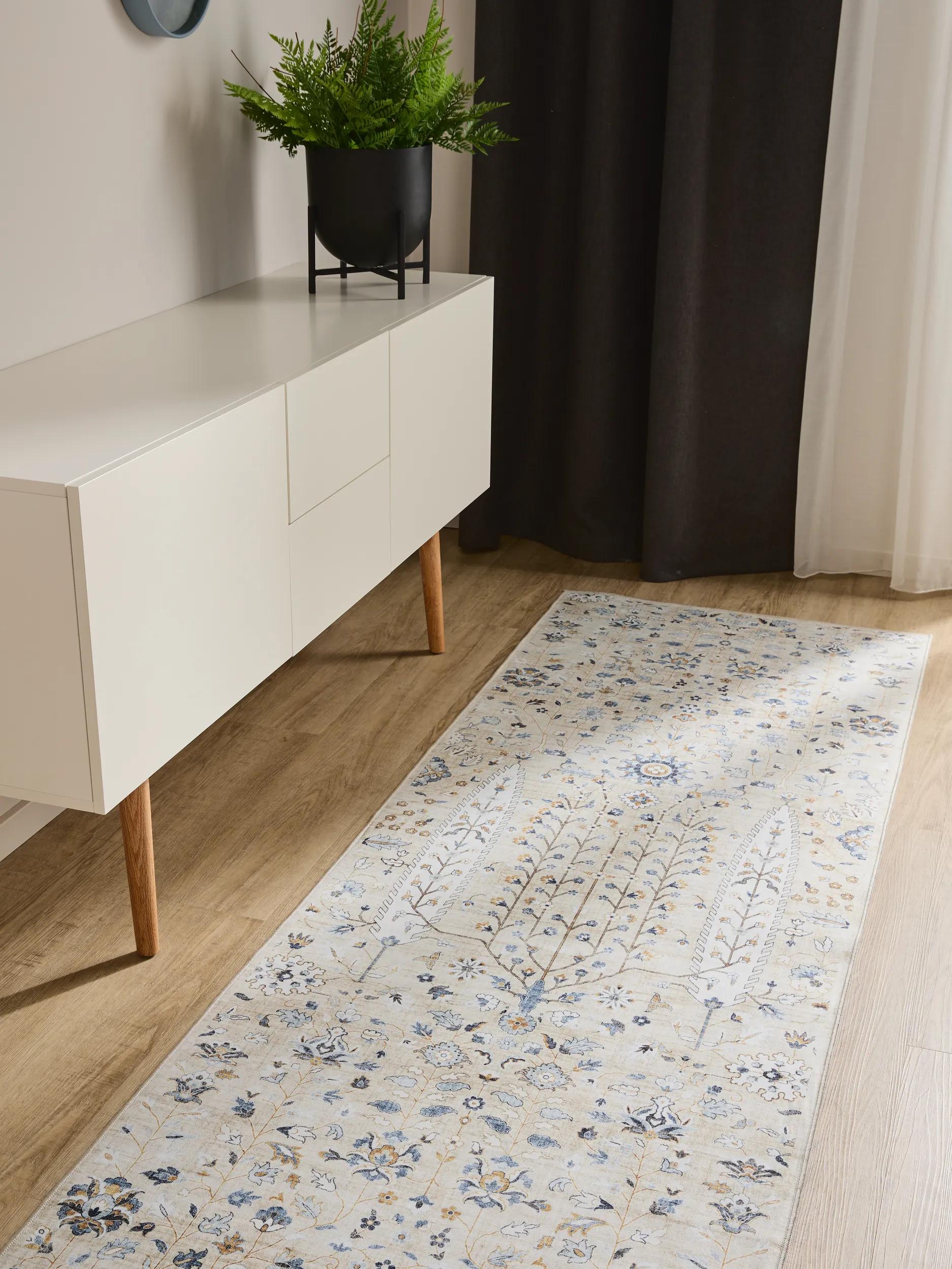 Tapis de couloir GEORGE, BENUTA
