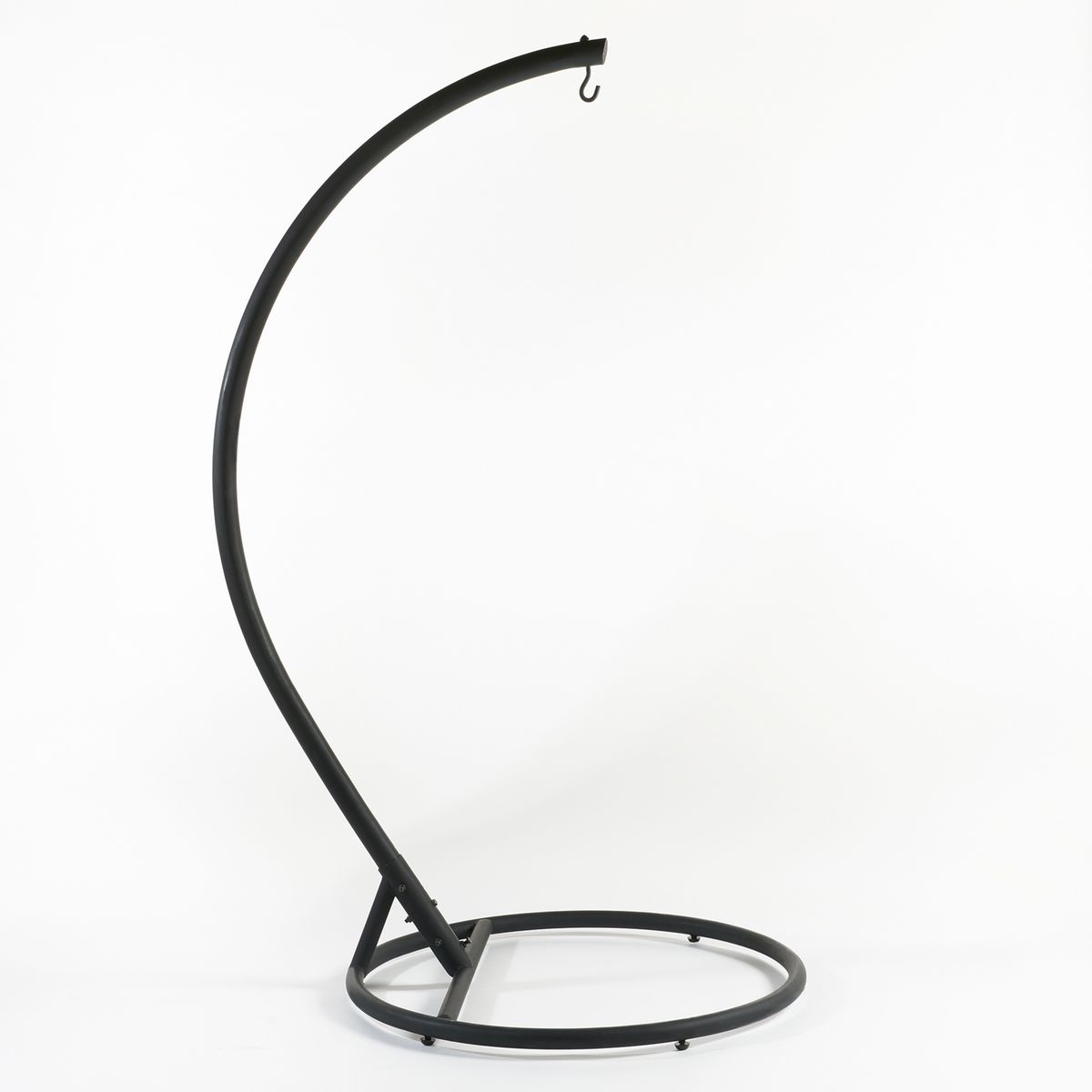 support fauteuil suspendu
