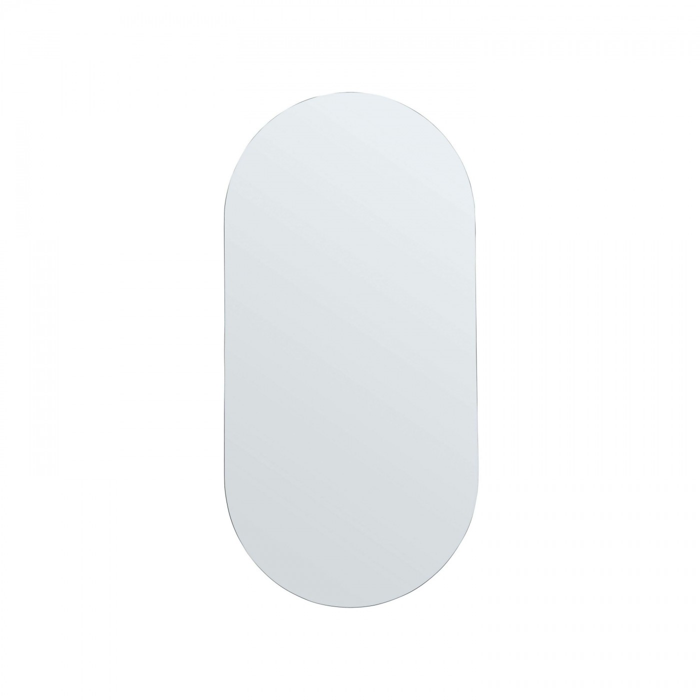 Miroir Ovale Walls 70 x 35 cm, HOUSE DOCTOR