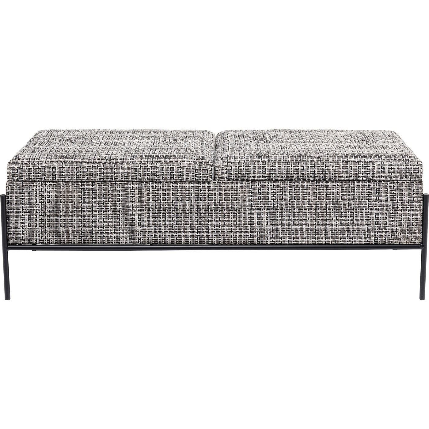 Banc-coffre, ICELAND, KARE DESIGN