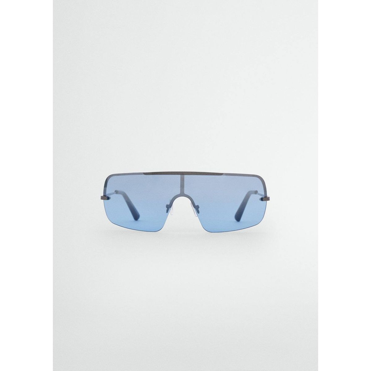 Lunettes de soleil cran