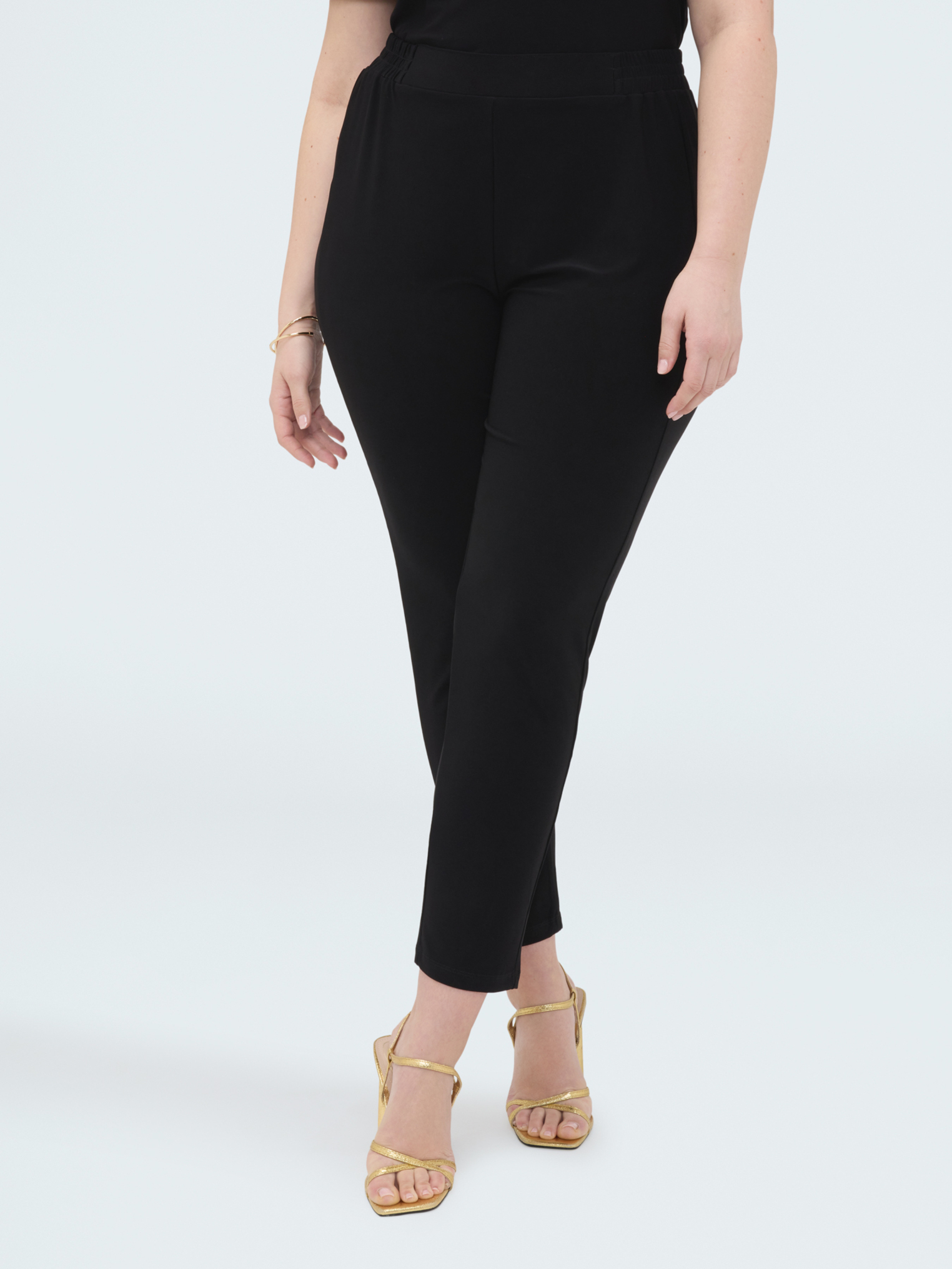 Joggers, FIORELLA RUBINO