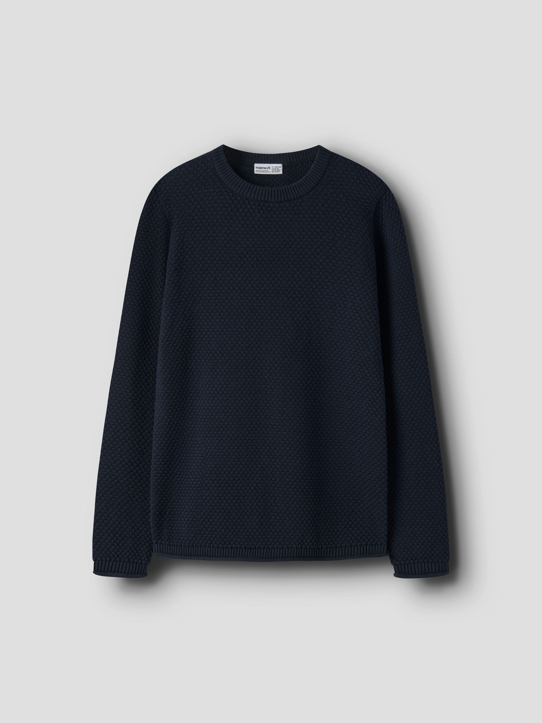 Pull En Maille, NAME IT