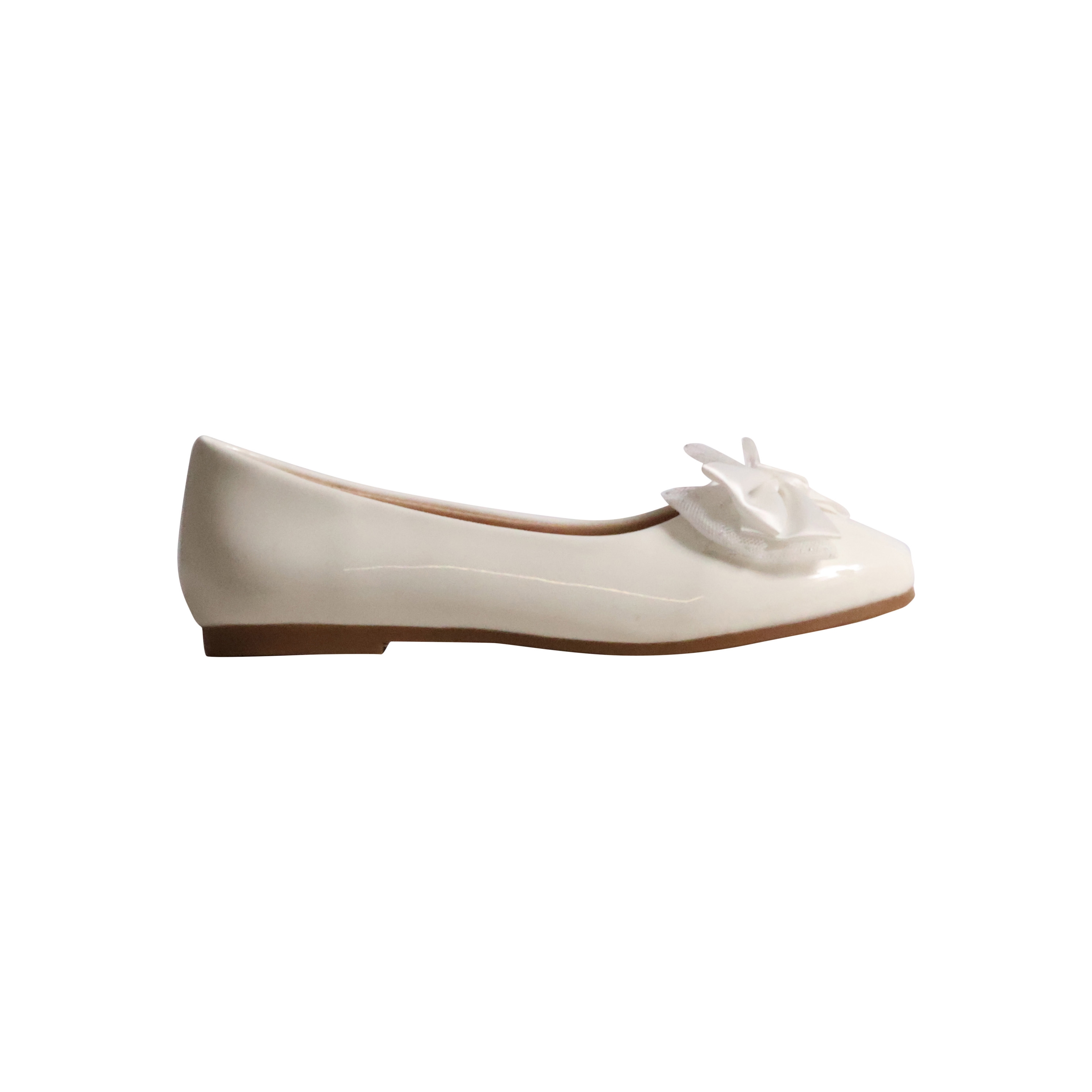 Ballerine à Enfiler Doremi, ENZA NUCCI