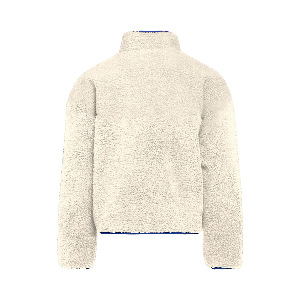 Veste polaire fila femme 2025