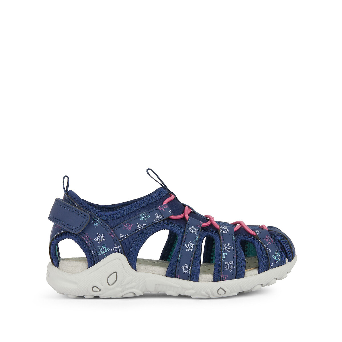 Girls Sandals GEOX La Redoute