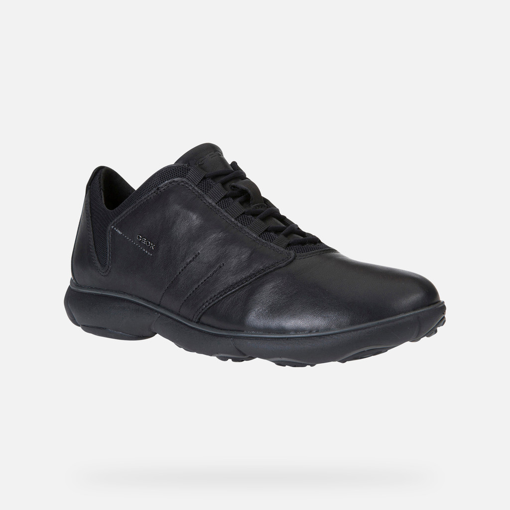 Geox nebula blu navy top