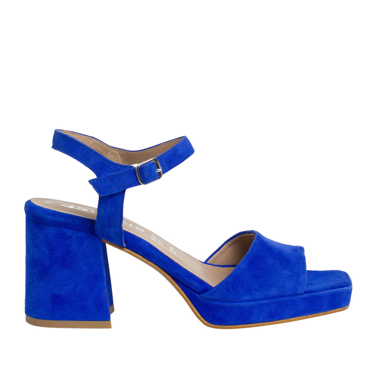 Midas 1980s Navy Blue Stiletto Sandals UK 3.5 – Fashion At Your Feet