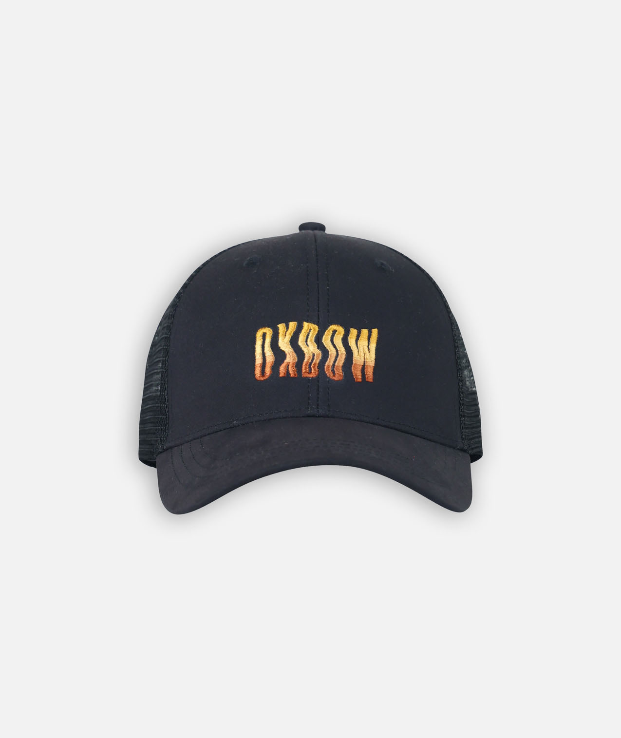 Trucker cap artwork brodé DELUSION, OXBOW