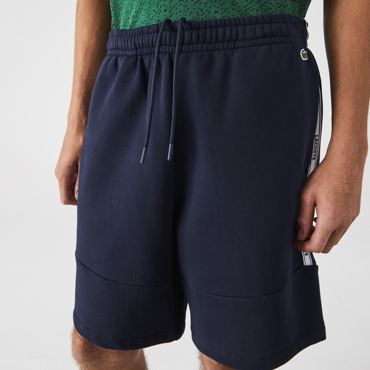 shorts lacoste homme