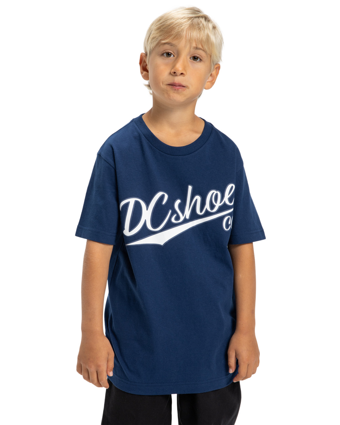 DC Shoes Apparel|Tops Garçon 8-16 ans EDBZT03429, DC SHOES